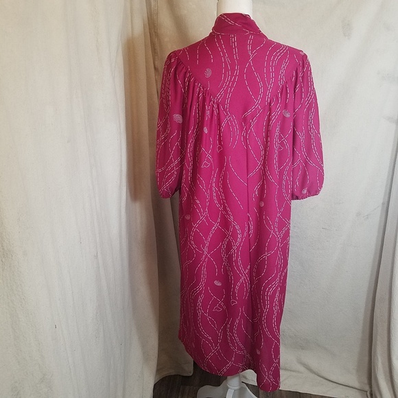 Real Vintage Upper Crust Dress - Picture 5 of 6